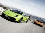 Lamborghini Gallardo LP570-4 Superleggera 2010 года